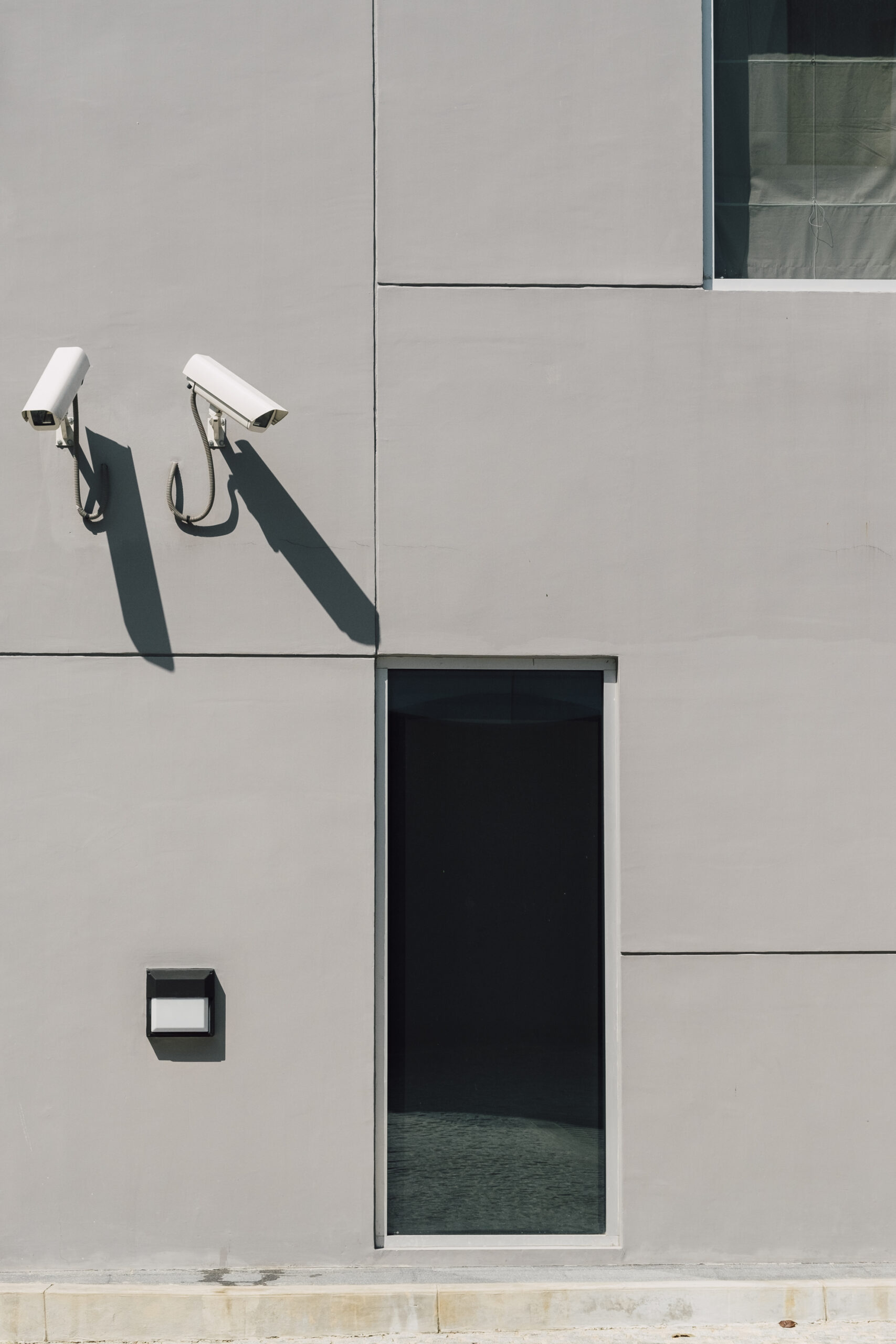 cctv camera front building scaled
