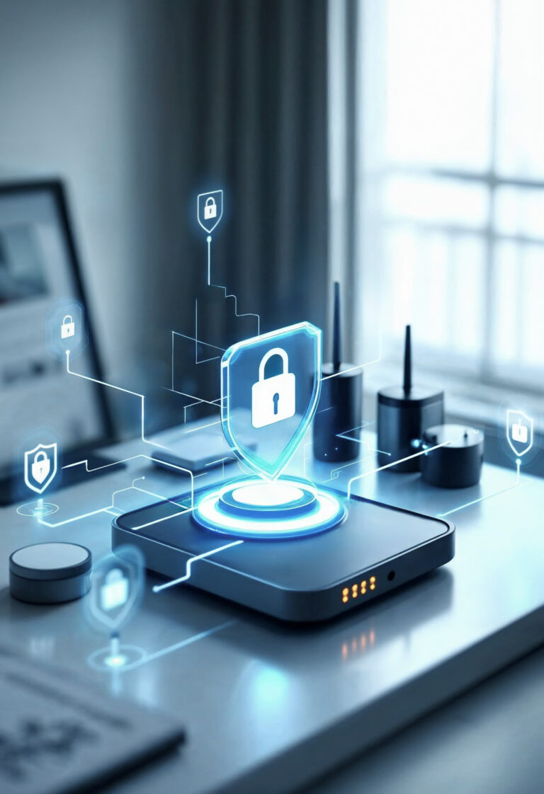 cybersecurity data protection concept scaled